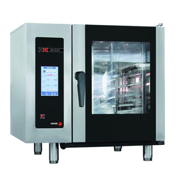 FAGOR APE-061 ELEKTRİKLİ ADVANCE – PLUS FIRIN