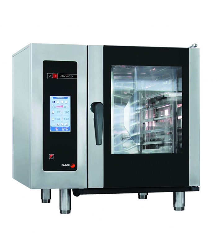 ozinox-firin-fagor-ape061 FAGOR APE-061 ELEKTRİKLİ ADVANCE – PLUS FIRIN - Görsel 1