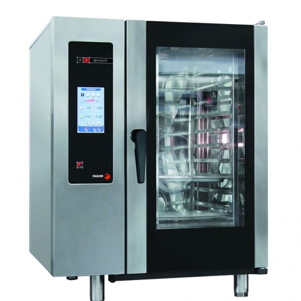 FAGOR APG-101 GAZ ADVANCE – PLUS FIRIN