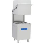 GİYOTİN TİP BULAŞIK YIKAMA MAKİNESİ