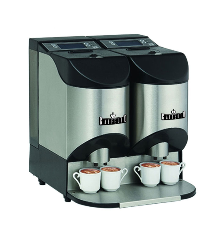 ozinox-kahve-makineleri-1 CAFFEDİO BE-711 TÜRK KAHVE MAKİNESİ - Görsel 1