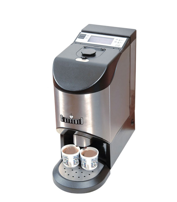 ozinox-kahve-makineleri-2 CAFFEDİO BE-712 TÜRK KAHVE MAKİNESİ - Görsel 1