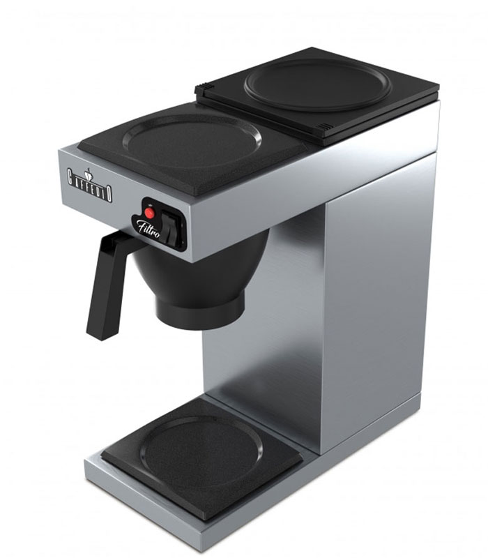 ozinox-kahve-makineleri-3 CAFFEDİO FİLTRE KAHVE MAKİNESİ - Görsel 1