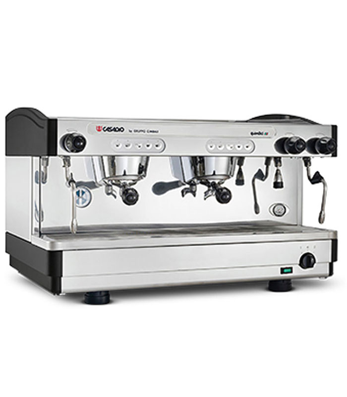 ozinox-kahve-makineleri-5 CASADİO QUİNDİCİ A2 - Görsel 1