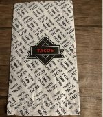 ÇATAL KAŞIK POŞETİ - Görsel 2