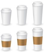 KARTON BARDAK (SOĞUK) - Görsel 3